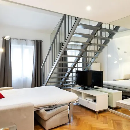 Apartment Beautiful Duplex Ideally Located In The Heart Of Cannes