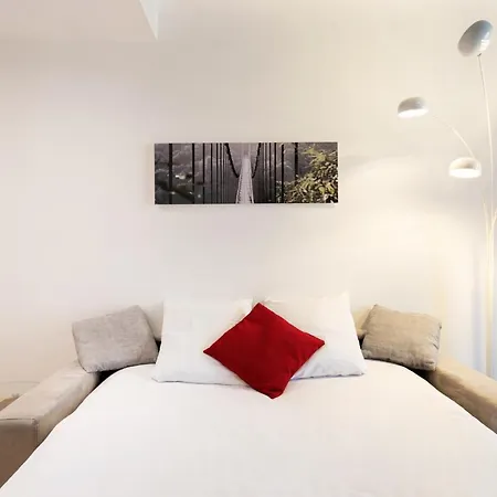 Beautiful Duplex Ideally Located In The Heart Of Apartment