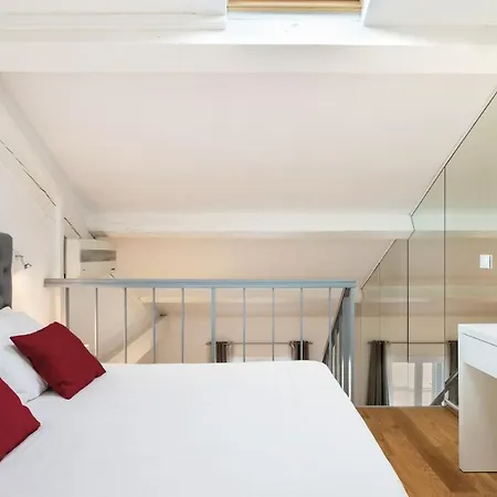 Apartment Beautiful Duplex Ideally Located In The Heart Of Cannes