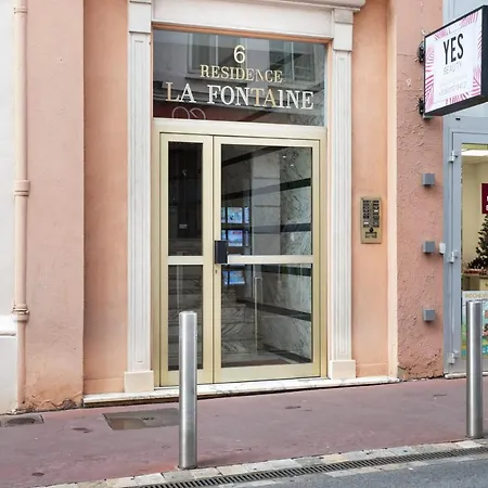Apartment Beautiful Duplex Ideally Located In The Heart Of Cannes